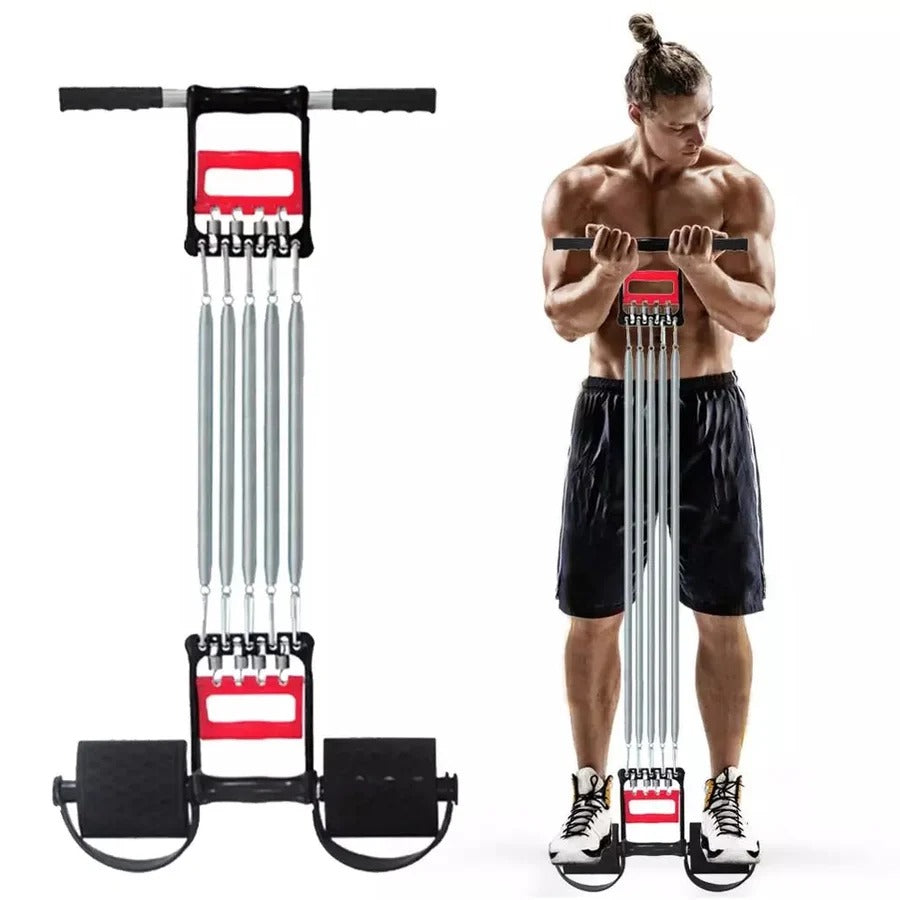 Chest Developer Expander