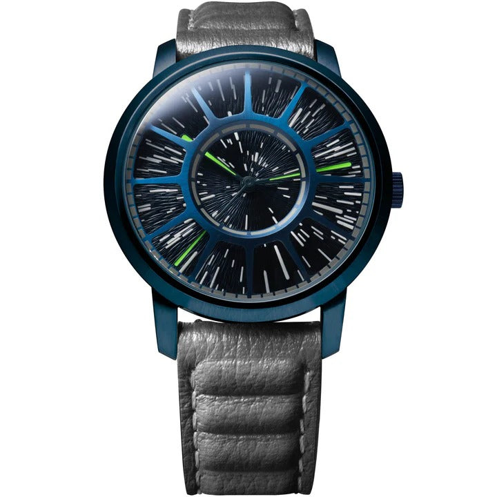 Xeric Hyperspace Watch