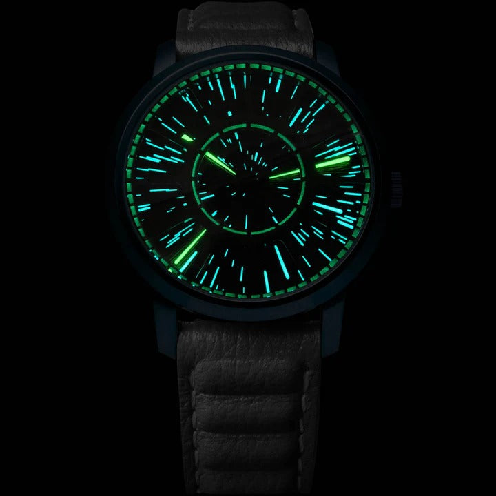 Xeric Hyperspace Watch