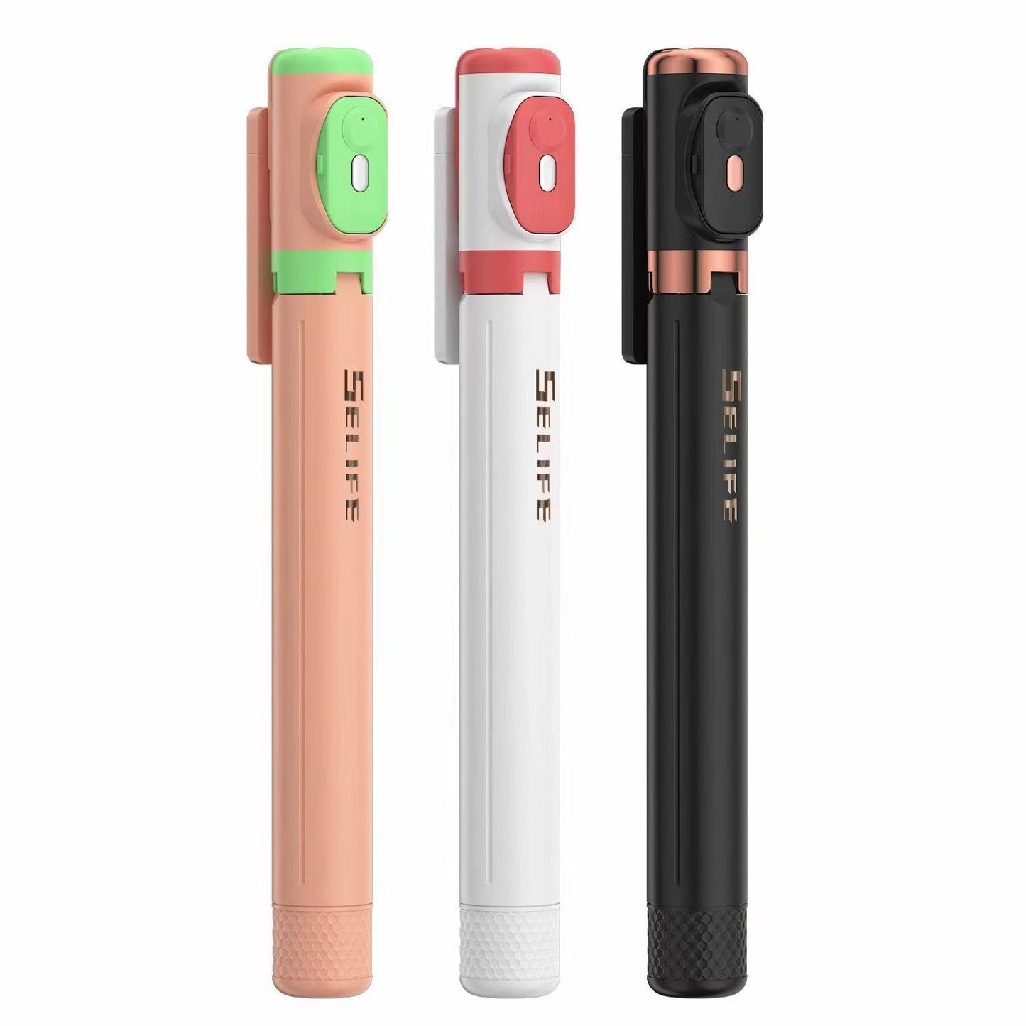 Best 4 in 1 Wireless Selfie Stick