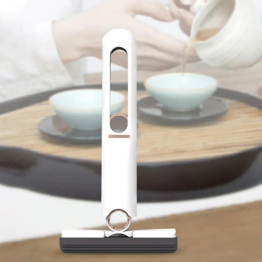 Self-Squeeze Mini Mop