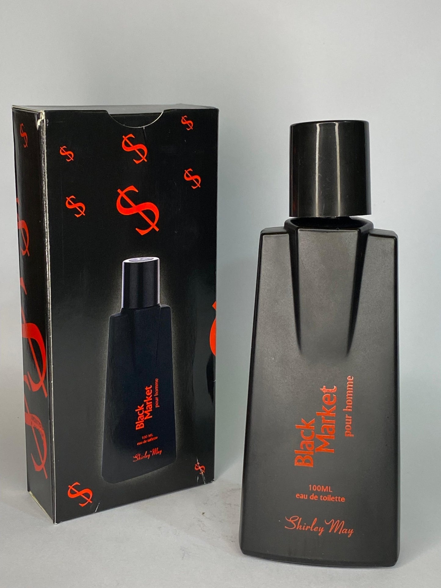 Black_Market Perfume For Men