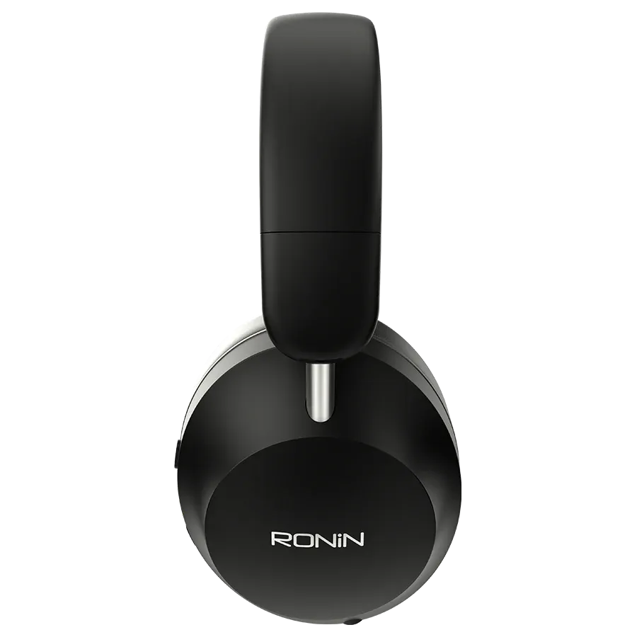 Magnitude Headphone
