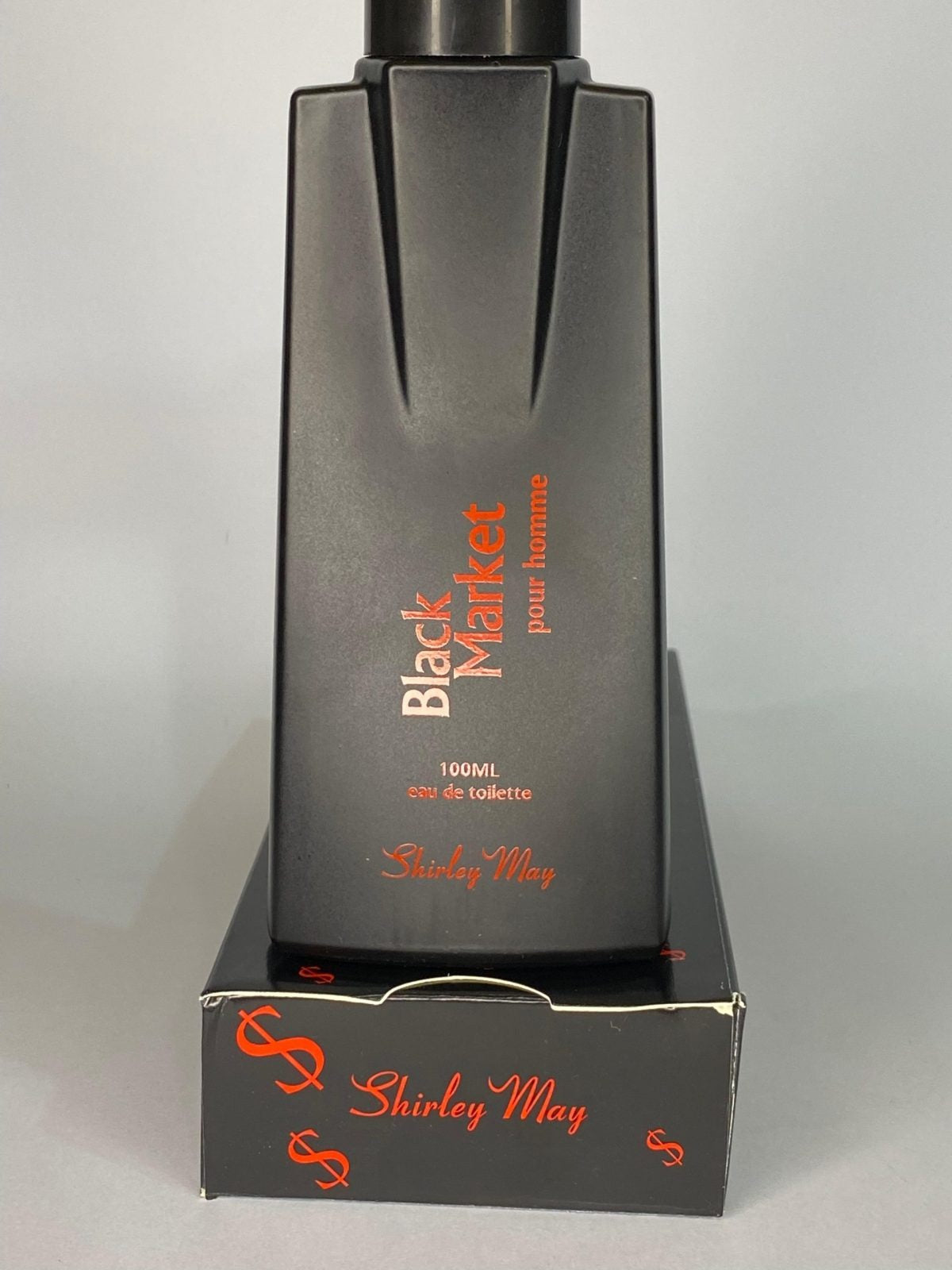 Black_Market Perfume For Men