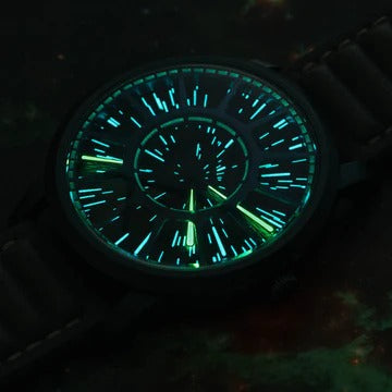 Xeric Hyperspace Watch