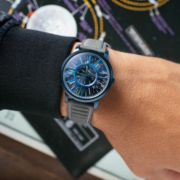 Xeric Hyperspace Watch