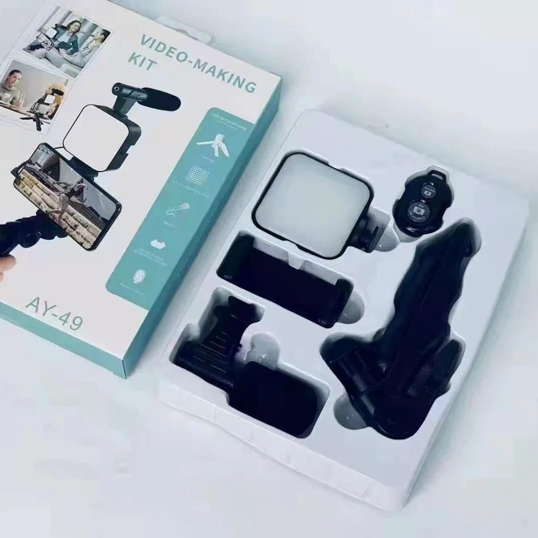 Video Making Kit AY-49