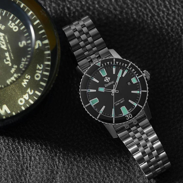 Zodiac ZO9250 Watch