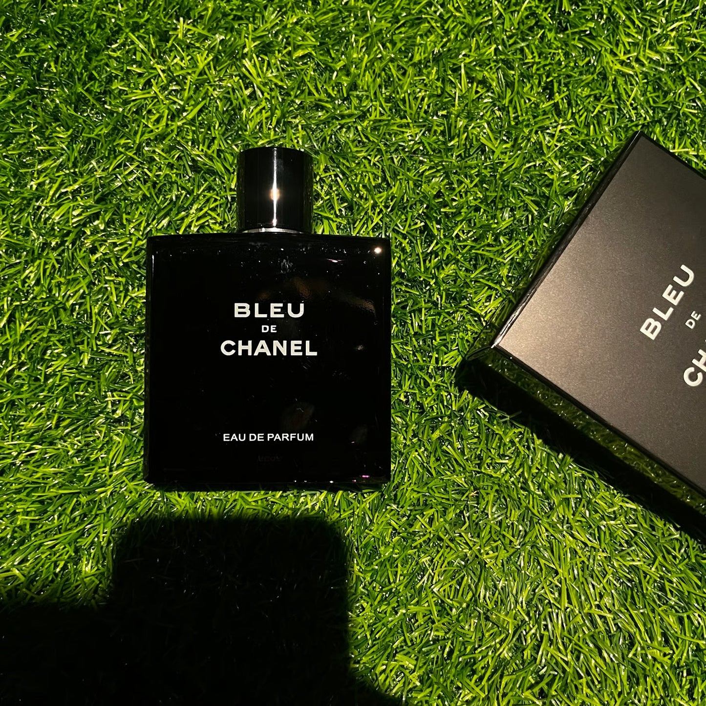Blue De Chanel Eau De Perfume For Men