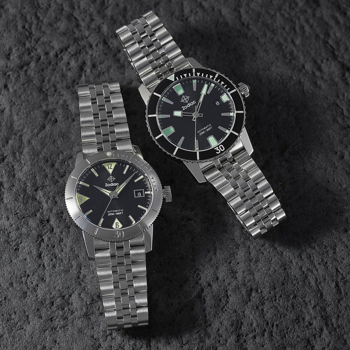 Zodiac ZO9250 Watch