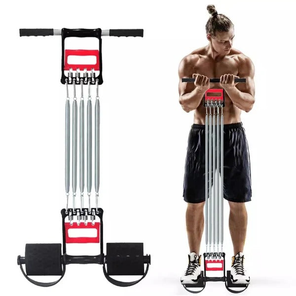 Chest Developer Expander