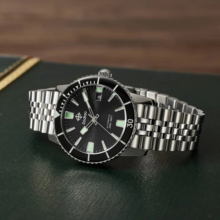 Zodiac ZO9250 Watch