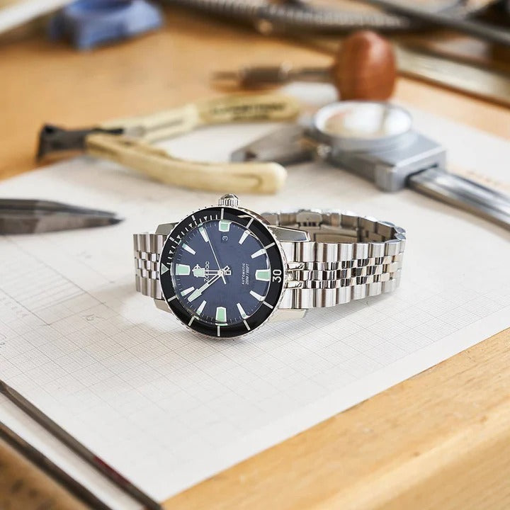 Zodiac ZO9250 Watch