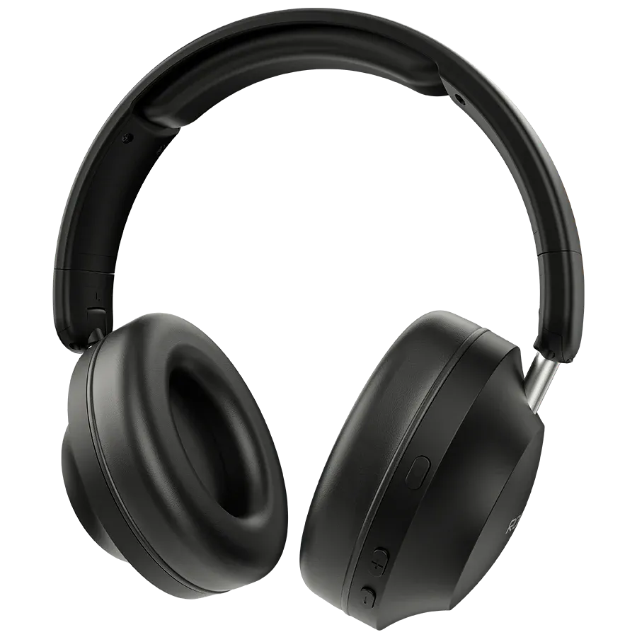 Magnitude Headphone