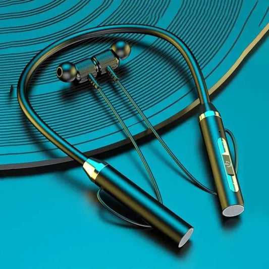 Neckband Bluetooth Headset