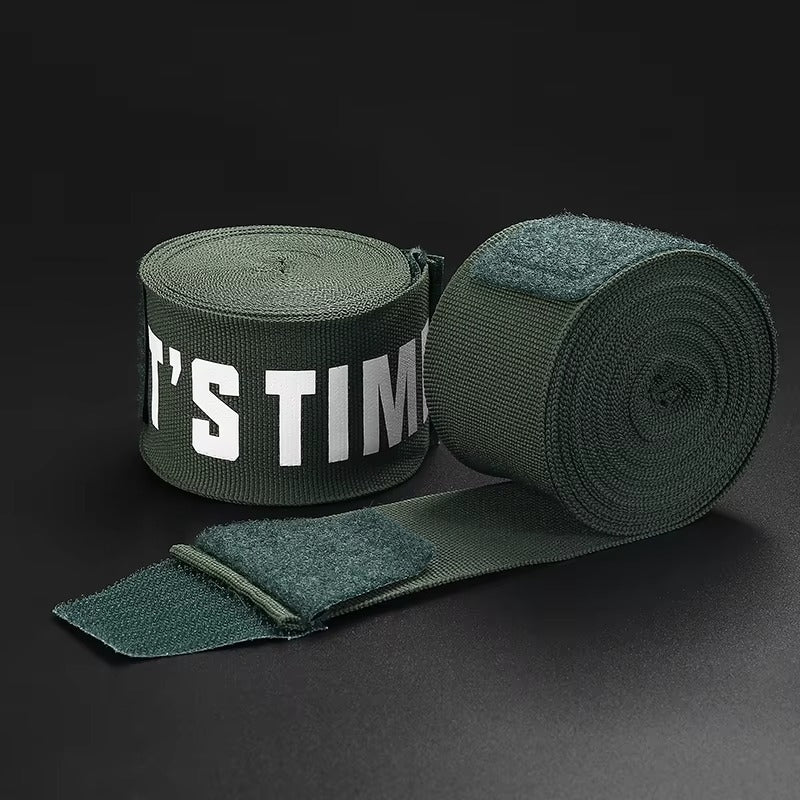 Pair of hand wraps