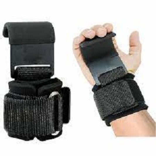 Heavy Duty Weight Lifting Hooks