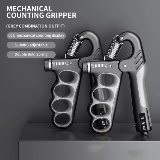 Hand Grippers