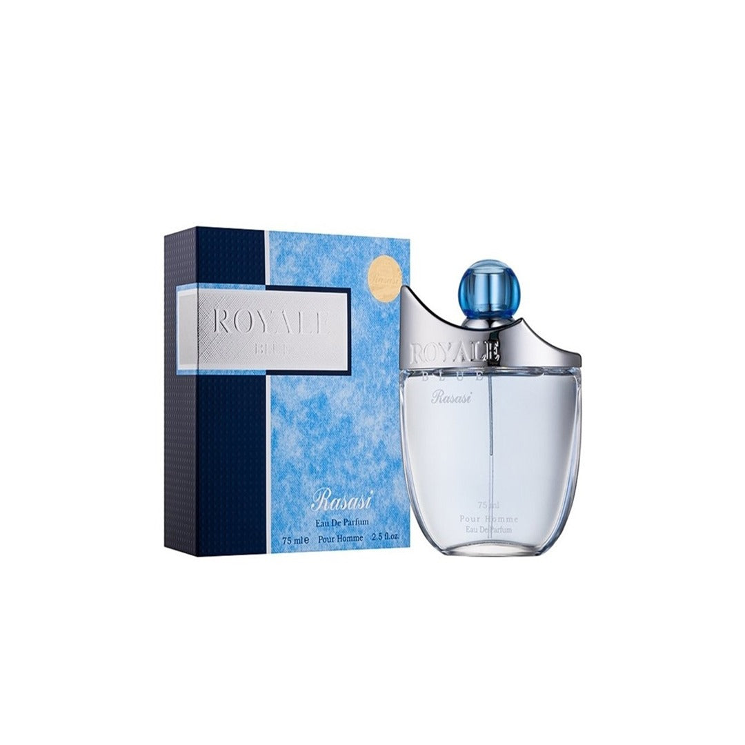 Royal Blue Best Perfume For Men
