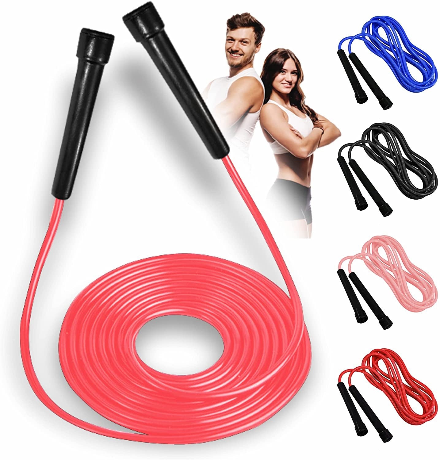 Fitness Jumping Rope