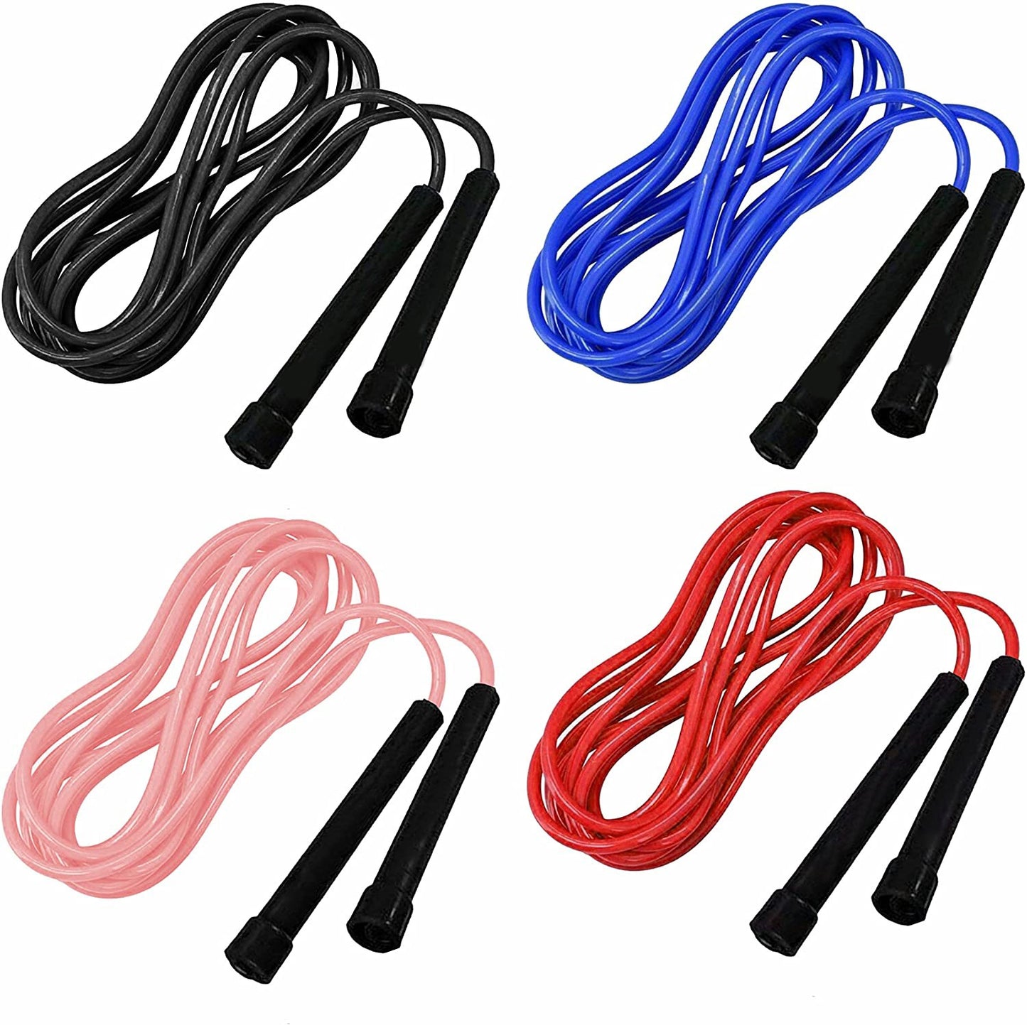 Fitness Jumping Rope