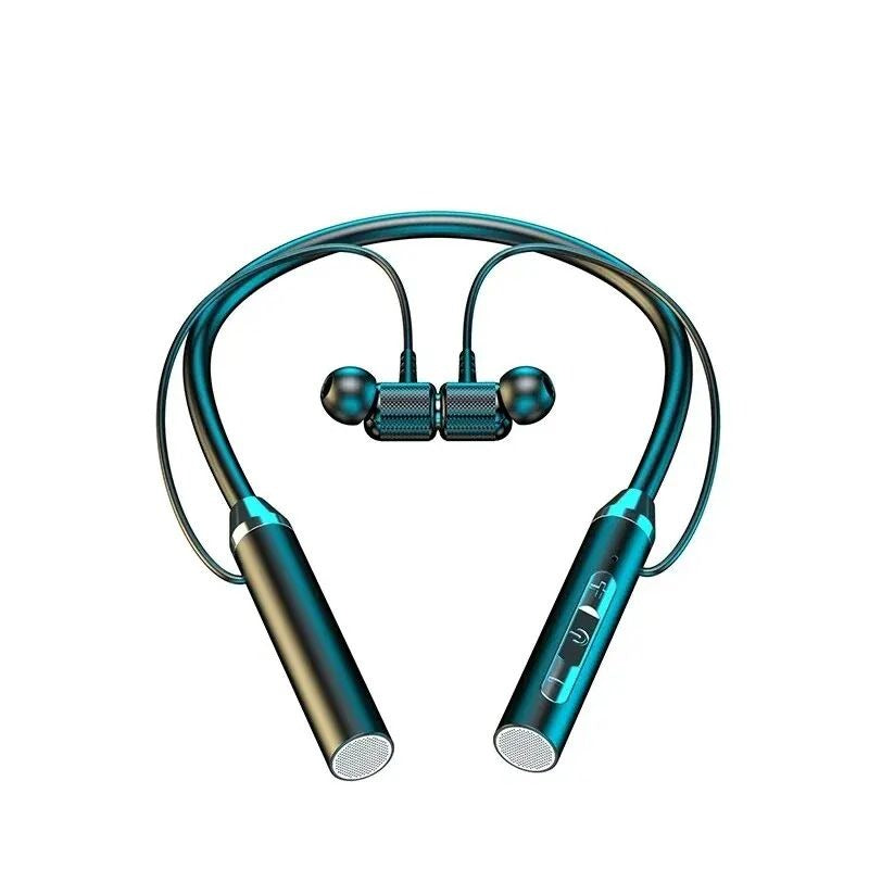 Neckband Bluetooth Headset