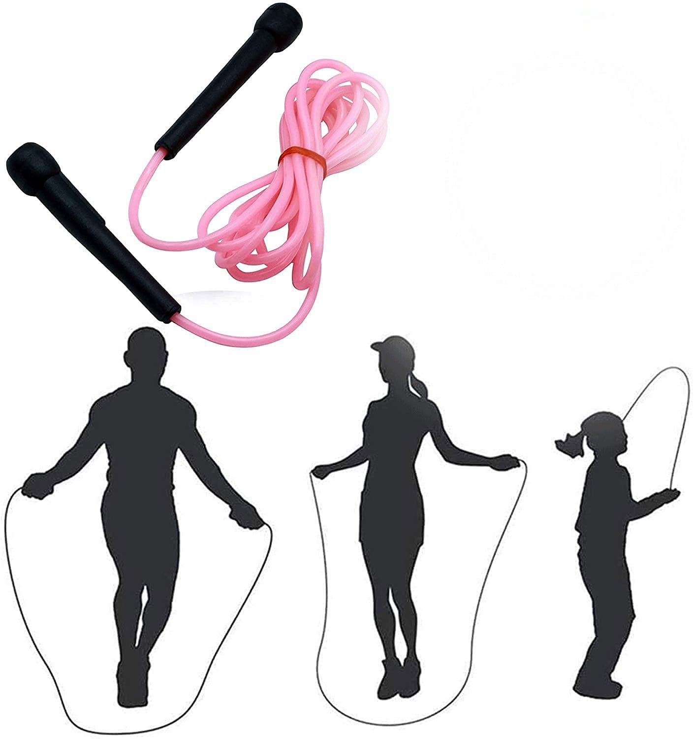 Fitness Jumping Rope
