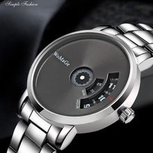 Men's Luxury Wrist Watch