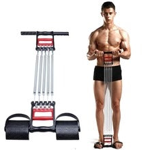 Chest Developer Expander