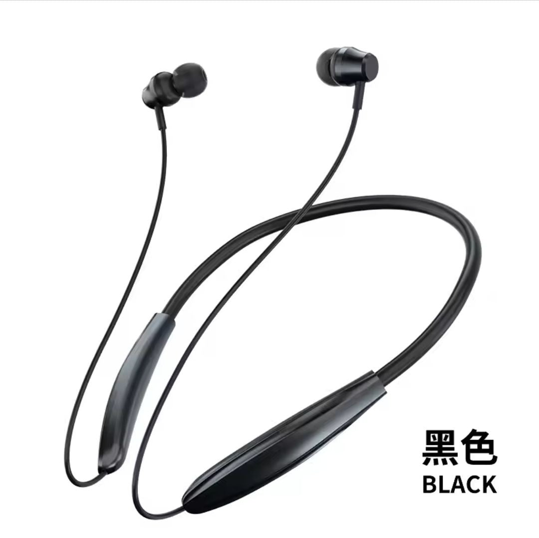Neckband Bluetooth Headset