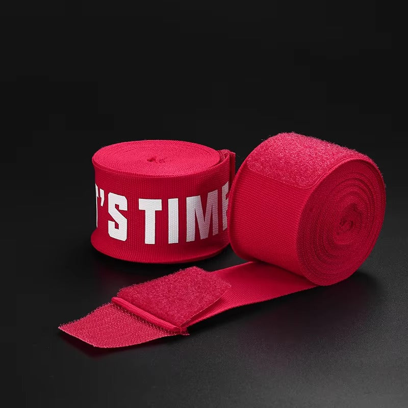 Pair of hand wraps