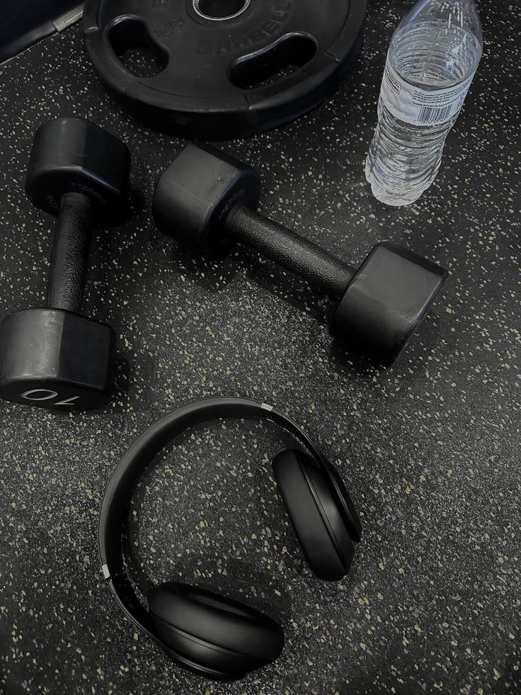 Gym and Fitness