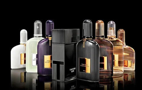 Perfumes