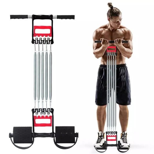 Chest Developer Expander