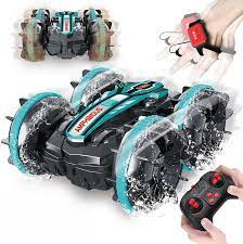 Amphibious RC Car for Kids
