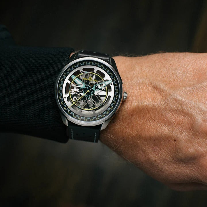 Archetype Challenger Automatic Watch