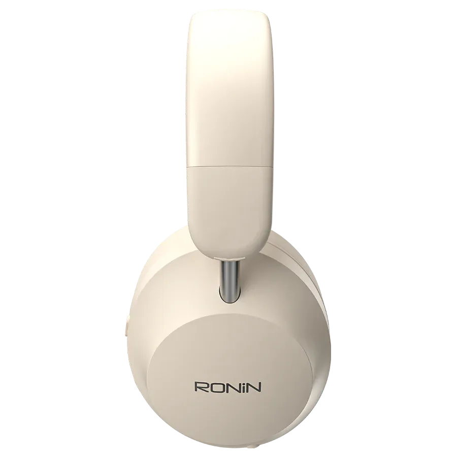 Magnitude Headphone