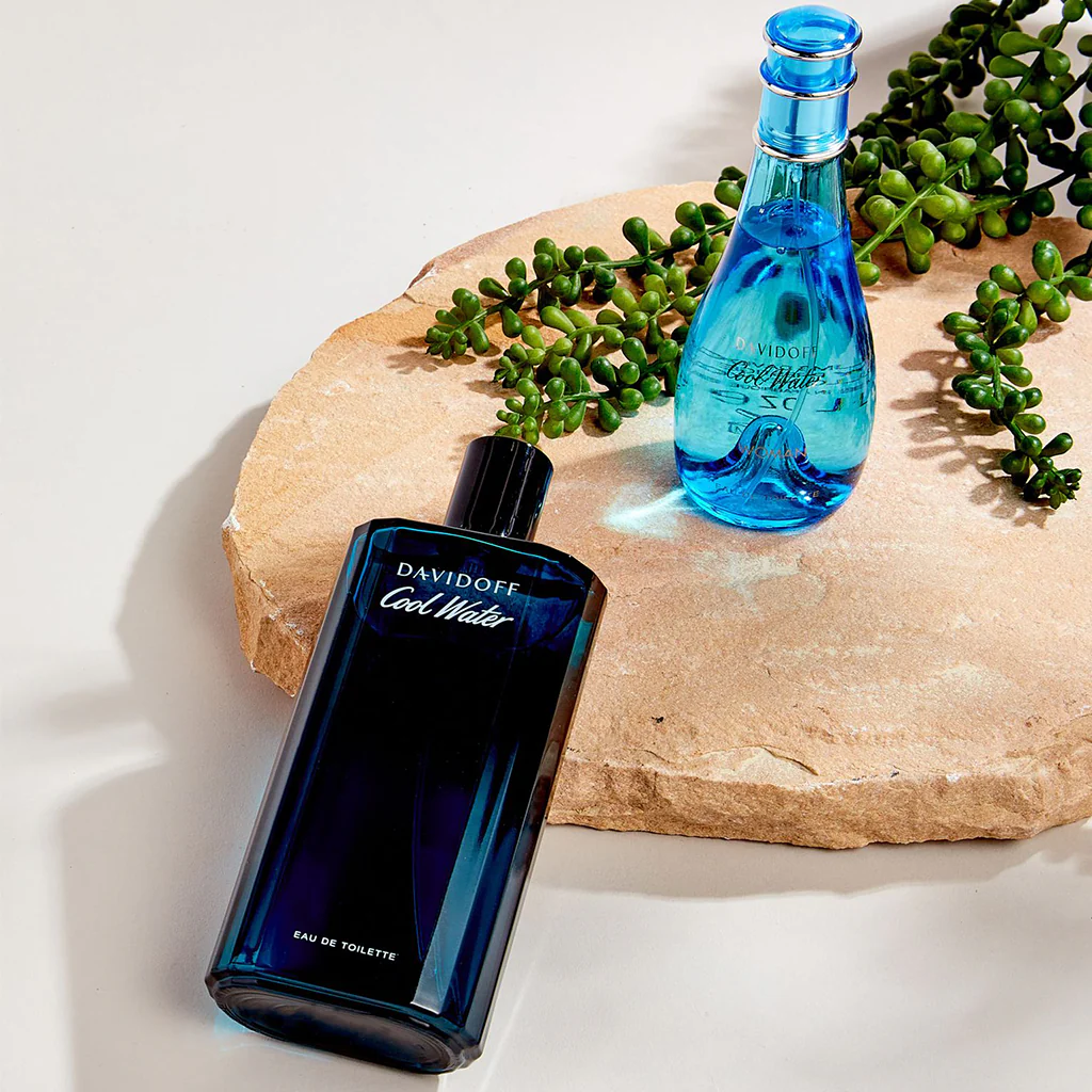 Davidoff Cool Water Eau De Toilette for Men
