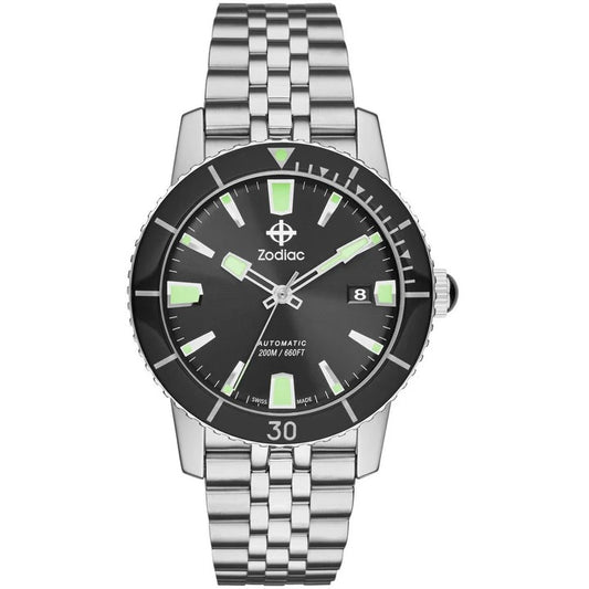 Zodiac ZO9250 Watch