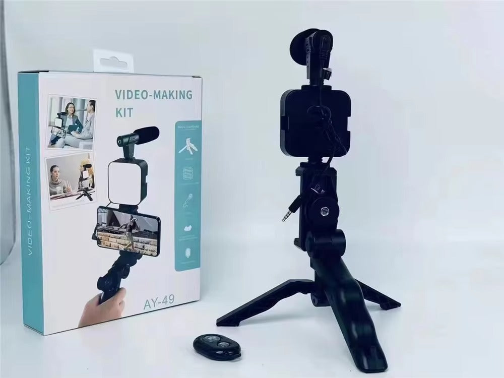 Video Making Kit AY-49