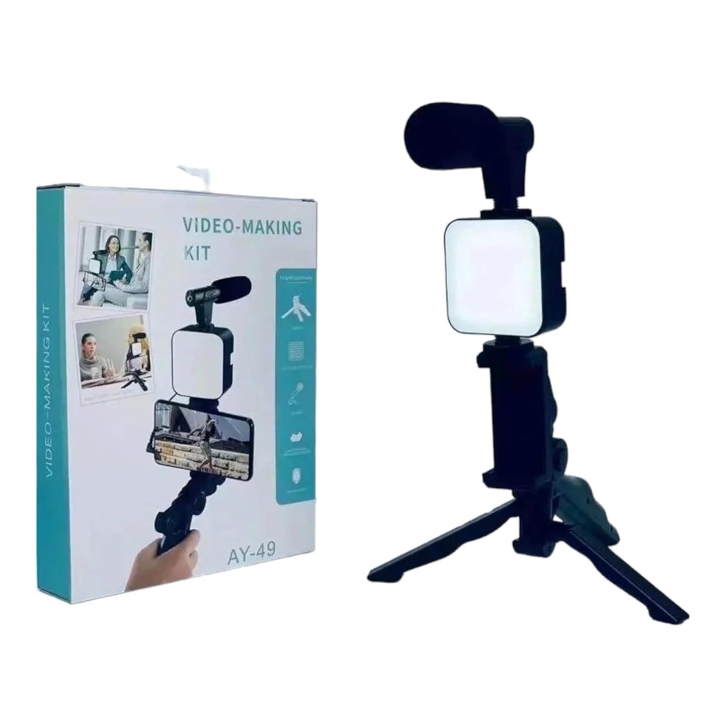 Video Making Kit AY-49