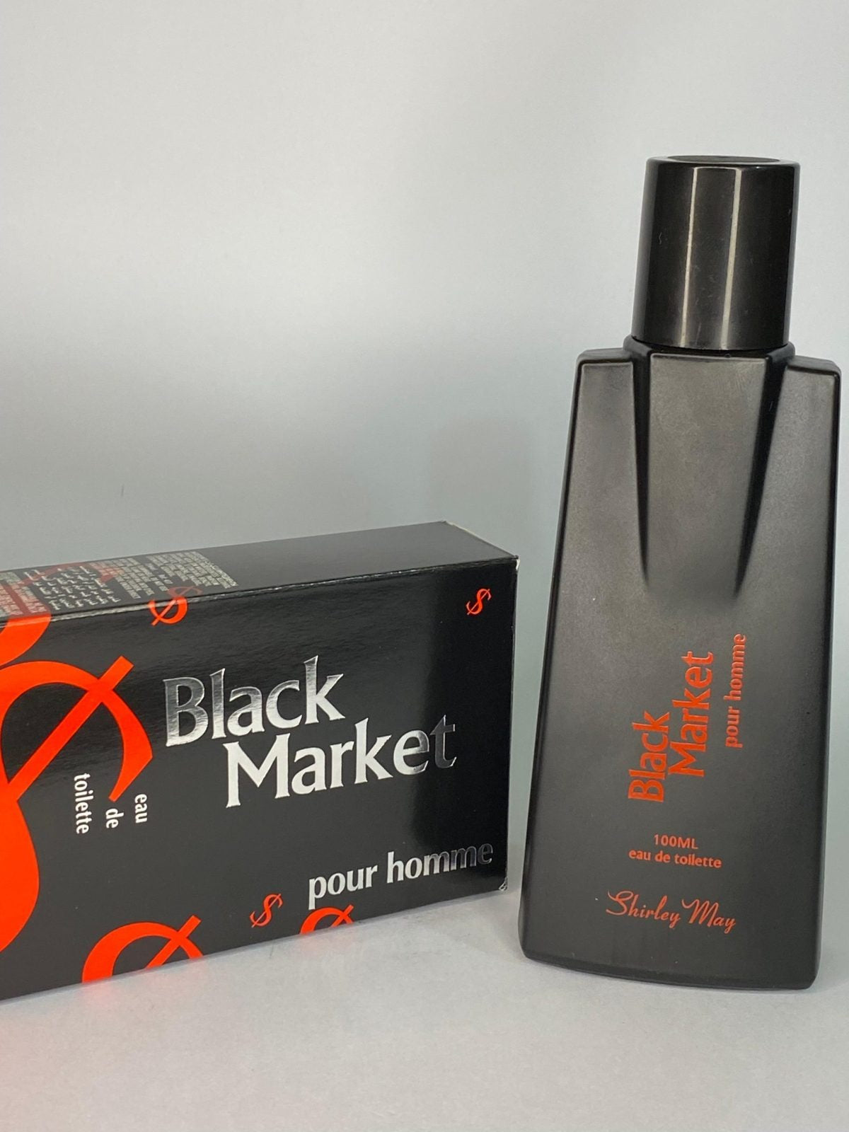 Black_Market Perfume For Men