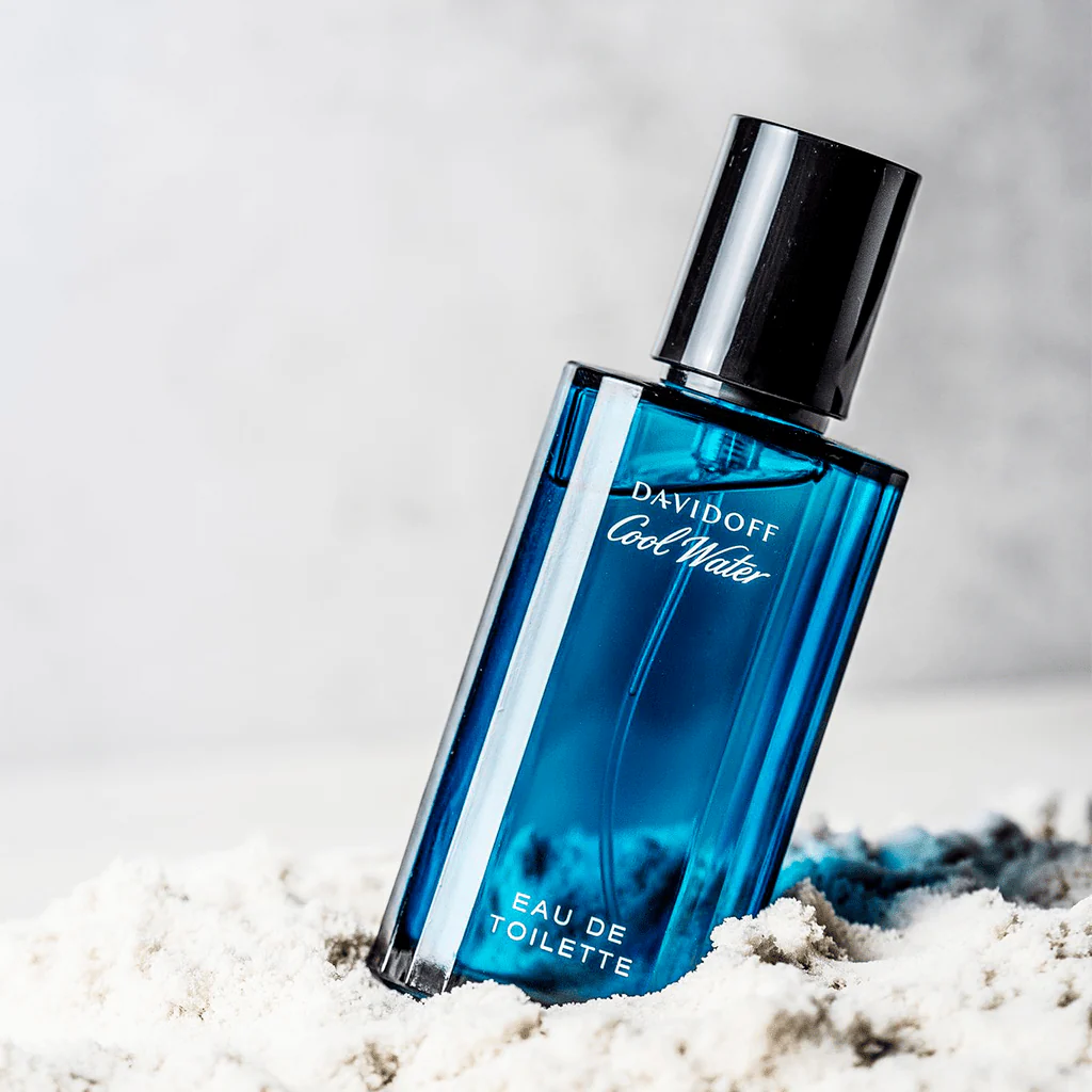 Davidoff Cool Water Eau De Toilette for Men
