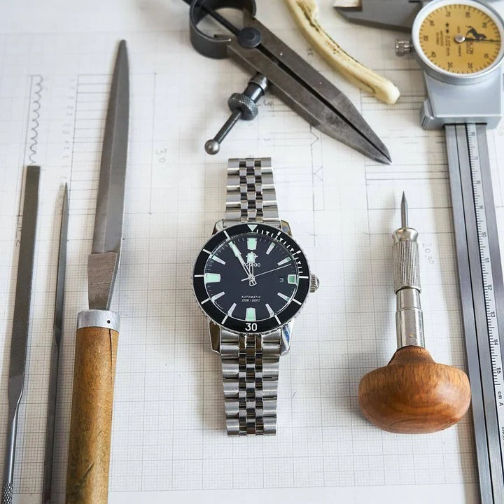 Zodiac ZO9250 Watch