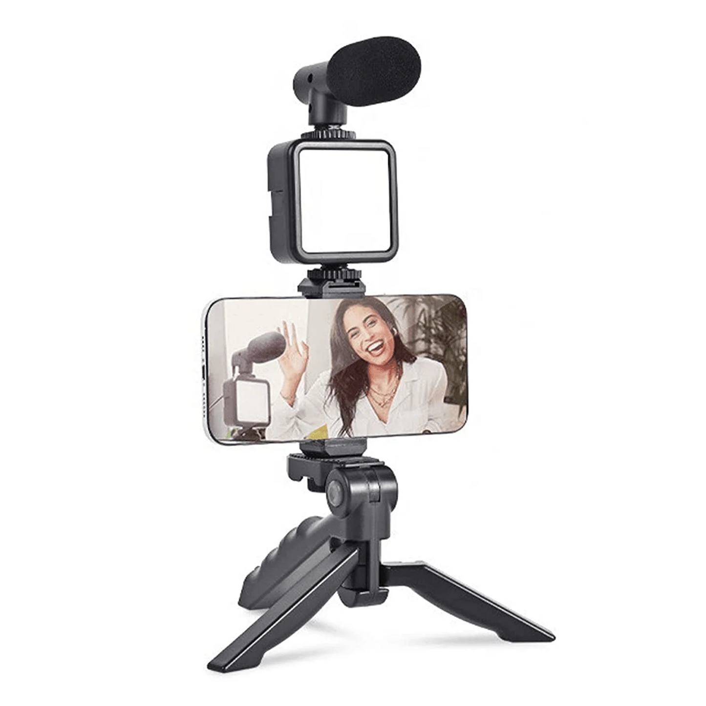Video Making Kit AY-49