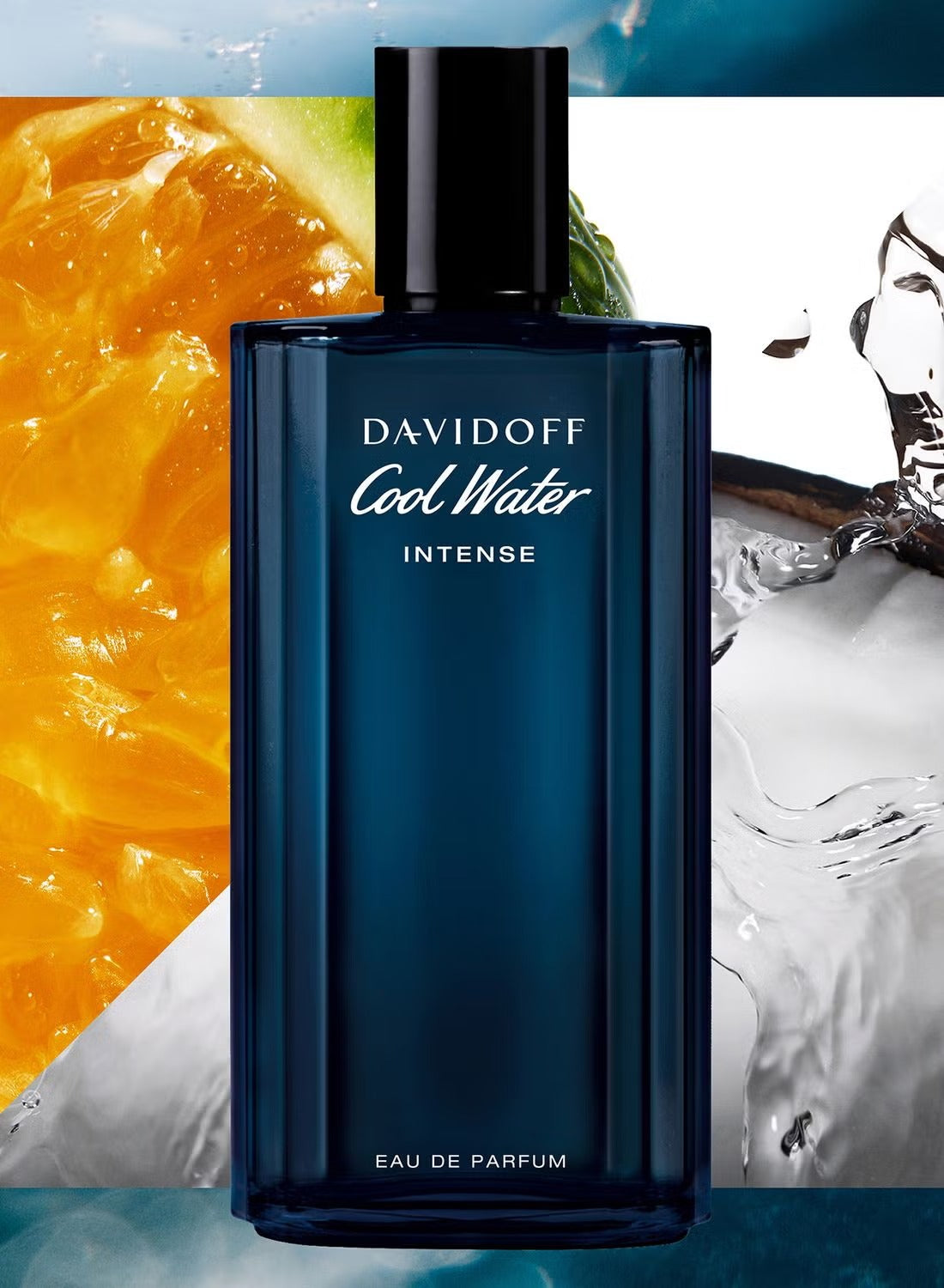 Davidoff Cool Water Eau De Toilette for Men