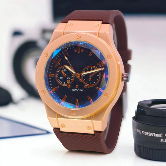 Men's Stylish and Durable design Watch