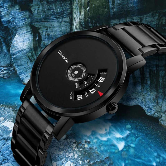 Men's Luxury Wrist Watch