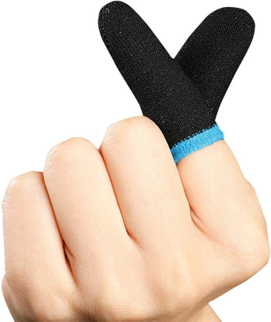 Gaming Finger Sleeves