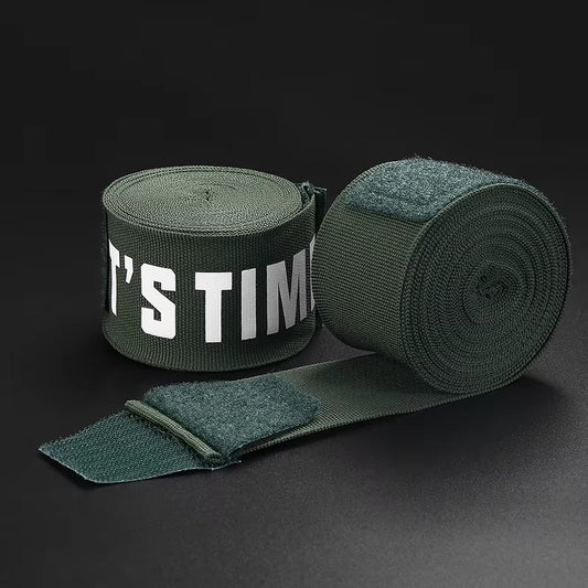 Pair of hand wraps